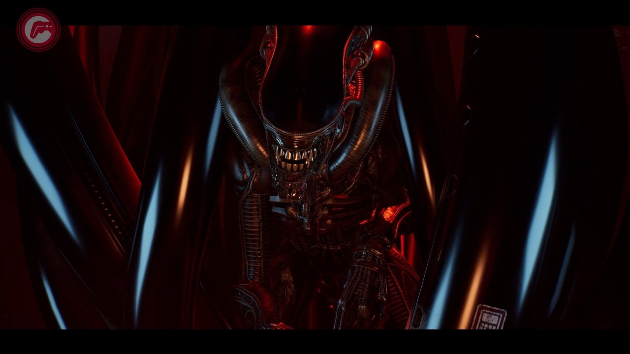 بازی Aliens: Dark Descent