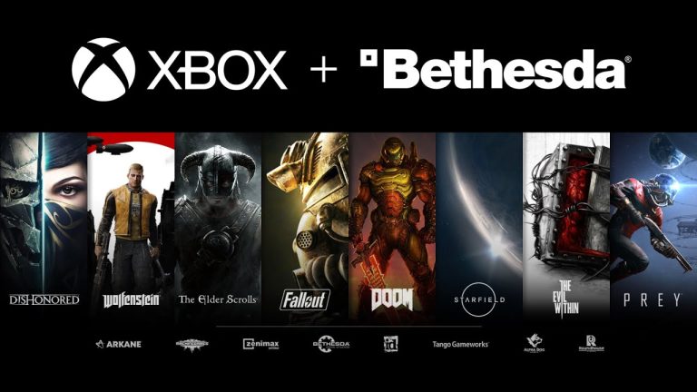 مایکروسافت در سال 2021 تصمیم‌ گرفت تا بازی‌های ZeniMax را در انحصار ایکس باکس قرار دهد