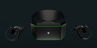 تماشا کنید: معرفی سازگاری Moto Racer 4 با پلی‌استیشن VR در کنفرانس E3 | گیمفا