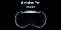 اپل ویژن پرو Apple Vision Pro
