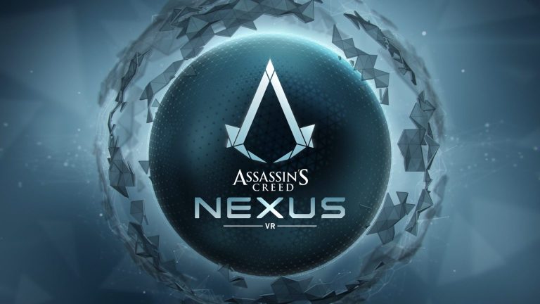 اولین تصاویر از بازی Assassin’s Creed Nexus VR منتشر شدند