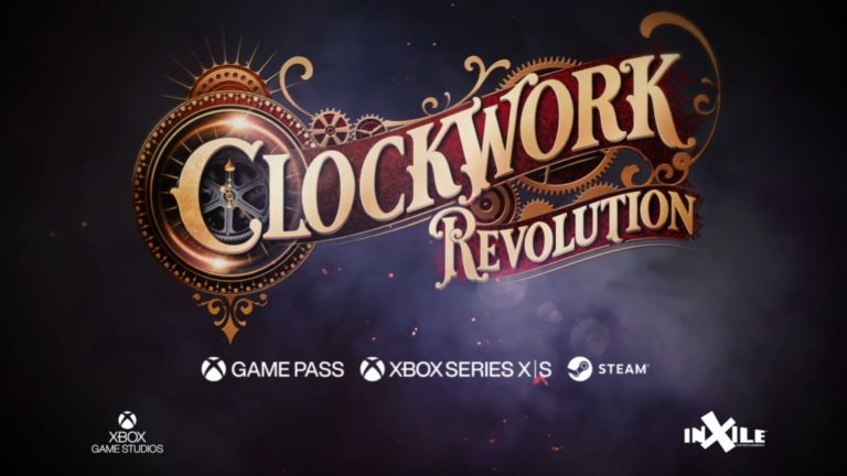 بازی Clockwork Revolution با انتشار تریلری معرفی شد - گیمفا