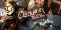 Clockwork Revolution - گیمفا: اخبار، نقد و بررسی بازی، سینما، فیلم و سریال