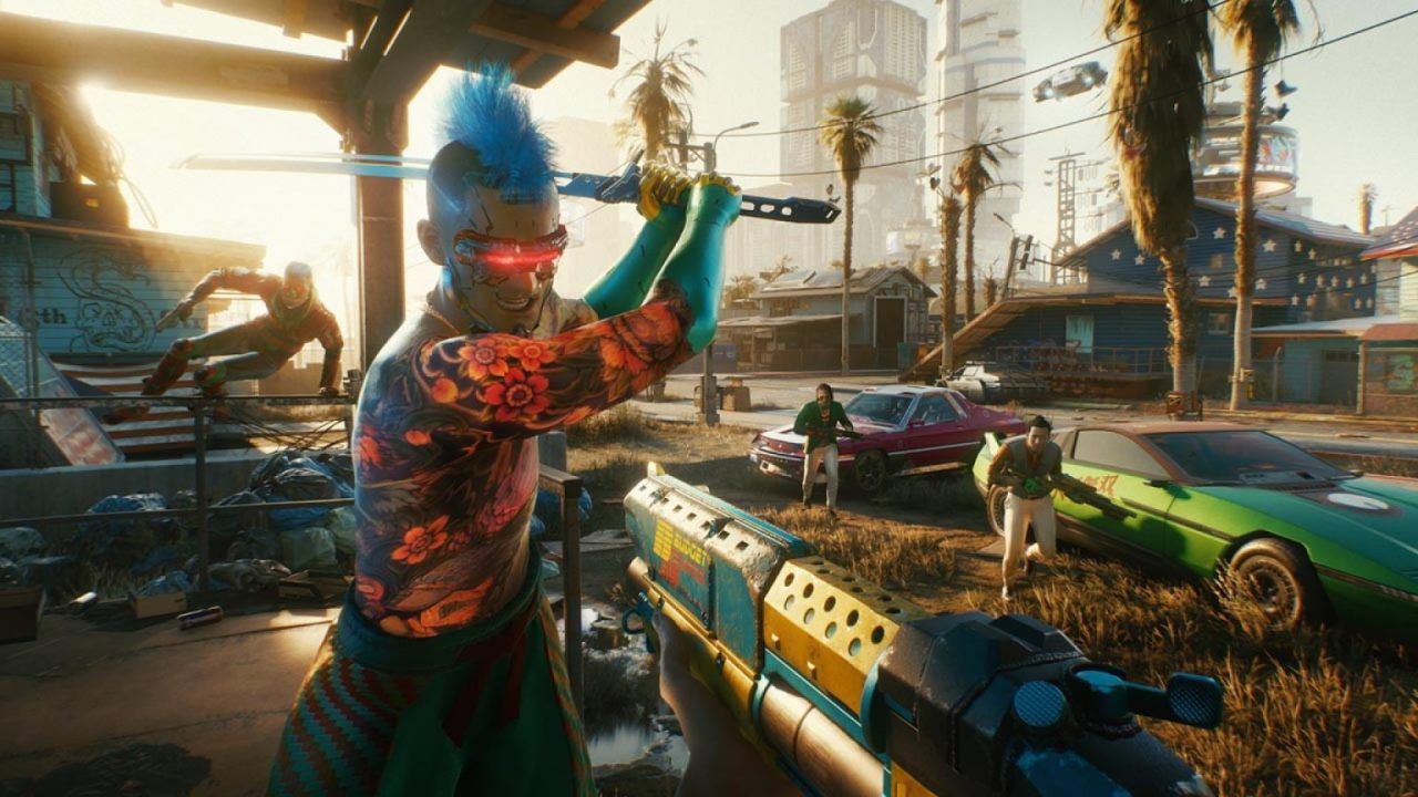 دنباله Cyberpunk 2077 چگونه می‌تواند وعده‌های محقق نشده بازی اول را عملی کند؟