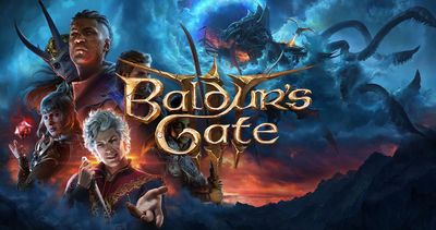 Baldur's Gate III