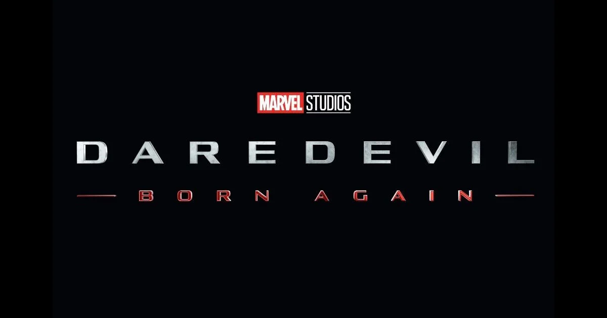 daredevil born again logo