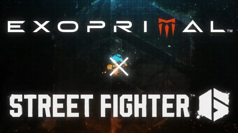ویدیو: رویداد مشترک Exoprimal و Street Fighter 6 معرفیشد