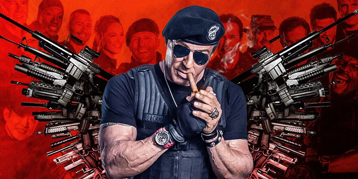 expendables