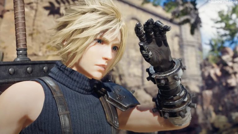 تریلر گیم‌پلی Final Fantasy 7 Rebirth منتشر شد + بازۀ انتشار - گیمفا