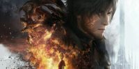 Final Fantasy XVI - گیمفا: اخبار، نقد و بررسی بازی، سینما، فیلم و سریال