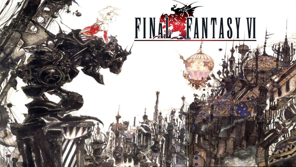 اسکوئر انیکس: ساخت بازسازی Final Fantasy 6 دشوار خواهد بود