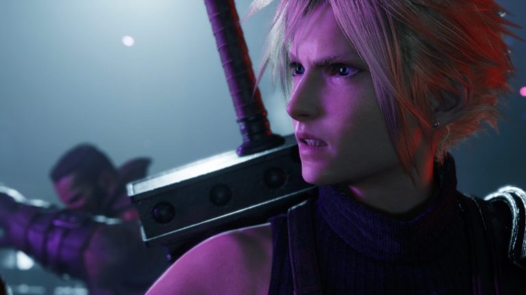 شایعه: شخصیت Zack در Final Fantasy 7 Rebirth قابل بازی خواهد بود + اطلاعات بیشتر