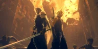 Final Fantasy 7 Rebirth - گیمفا: اخبار، نقد و بررسی بازی، سینما، فیلم و سریال
