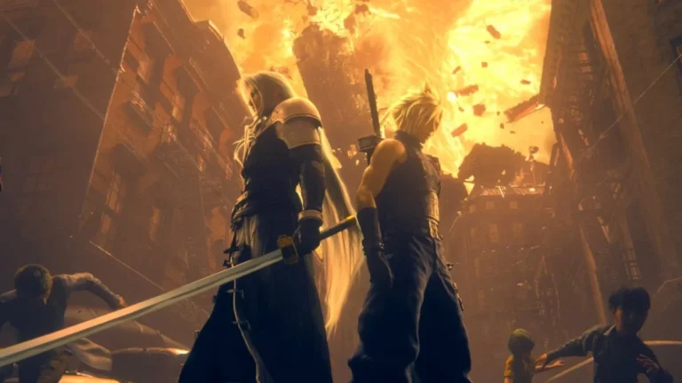 مبارزات Final Fantasy 7 Rebirth شامل یاران جدید و همکاری بیش‌تر با آنان خواهد بود