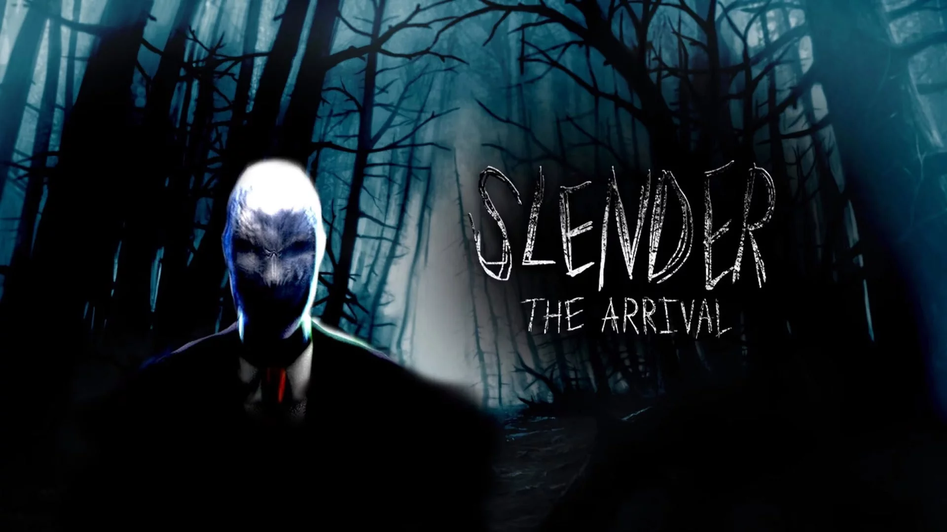 ظاهراً نسخه جدید بازی Slender Man در دست توسعه است - گیمفا