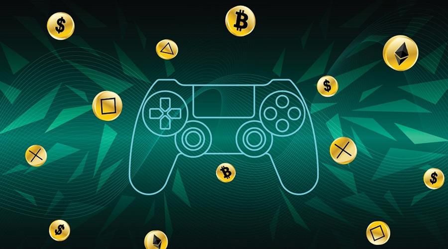 بهترین بازی‌های پولساز ارز دیجیتال ؛ کسب درآمد همراه با سرگرمی - گیمفا