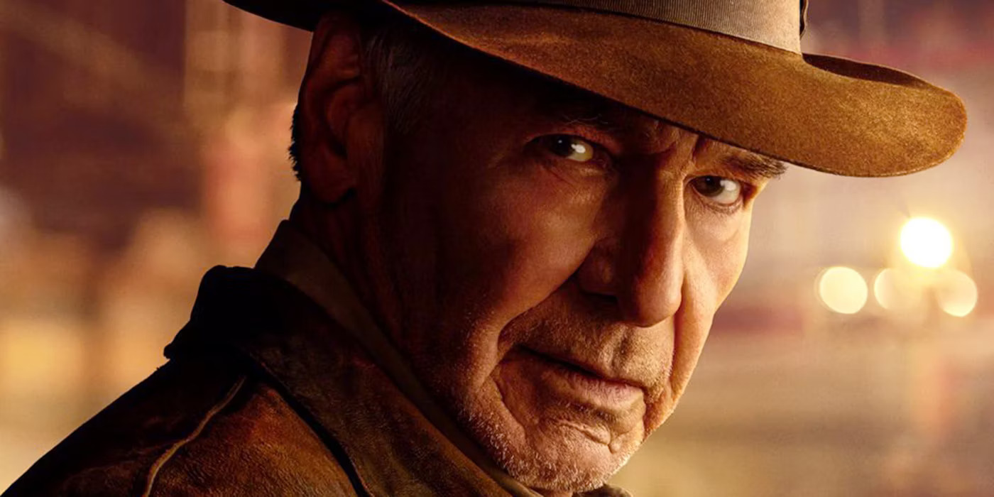 فیلم indiana jones and the dial of destiny