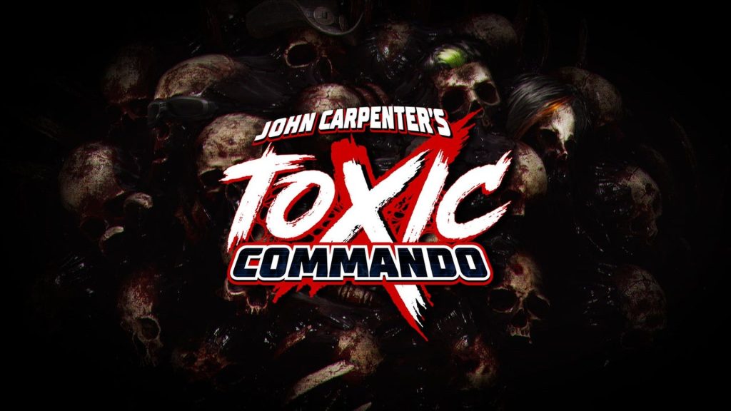 از بازی شوتر کواپ محور John Carpenter’s Toxic Commando رونمایی شد