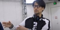 علاقه “هیدئو کوجیما”به ساختن متال گیر با حضور The Boss - گیمفا