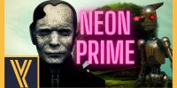  "شایعه: اطلاعاتی از Neon Prime، بازی بعدی ولو، فاش شد"
