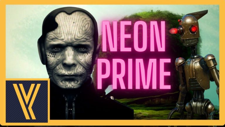شایعه: اطلاعاتی از Neon Prime، بازی بعدی ولو، فاش شد - گیمفا