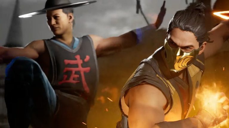 Mortal Kombat 1: تریلرهای جدیدی از گیم‌پلی، چندین Fatallity و مبارزه با هوش‌مصنوعی سطح بالا منتشر شد - گیمفا
