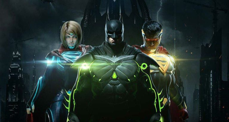 اد بون: درها بر روی Injustice 3 بسته نشده‌ است