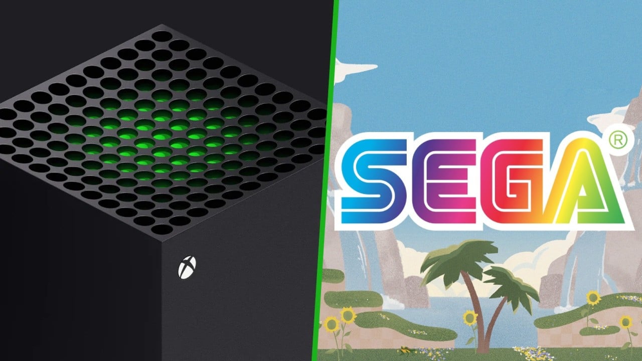 رابطه SEGA با Xbox بسیار خوب است، اما هنوز حاضر به مذاکره درباره فروش نیست