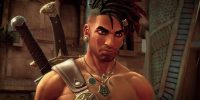 Prince of Persia: The Sands of Time Remake - گیمفا: اخبار، نقد و بررسی بازی، سینما، فیلم و سریال