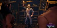 sea of thieves the legend of monkey island