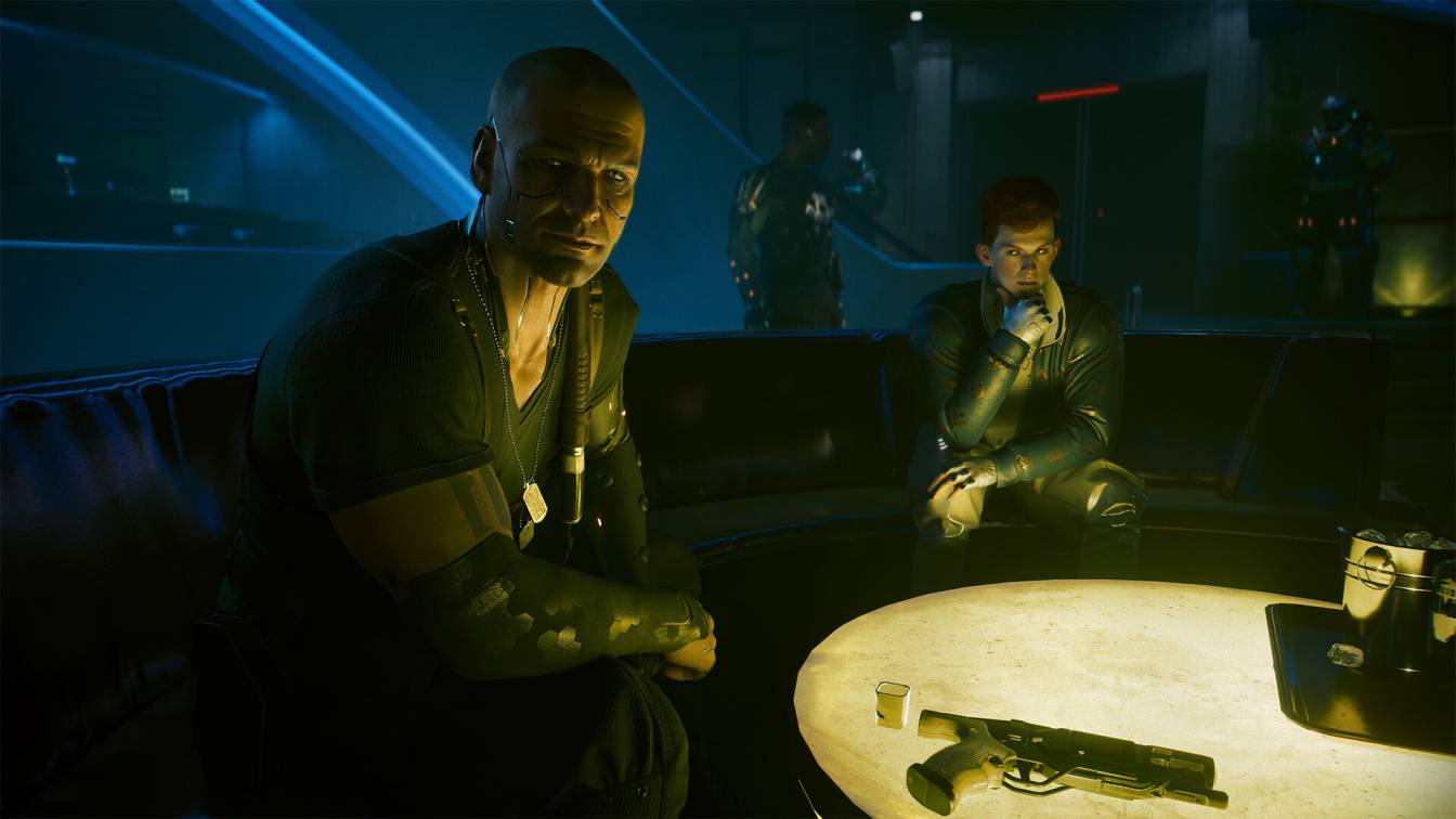 آیا Cyberpunk 2077 یک بازگشت قدرتمندانه خواهد داشت؛ بررسی تمام اطلاعات موجود از Phantom Liberty - گیمفا