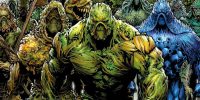 فیلم Swamp Thing