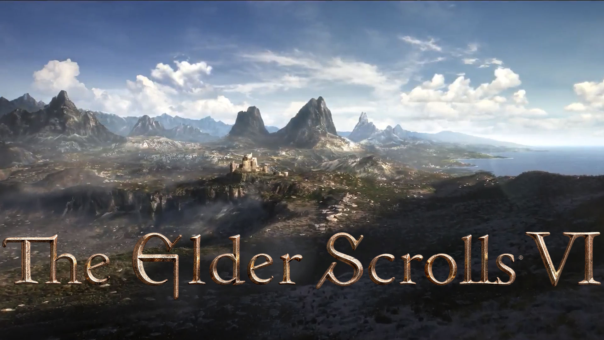 بازی The Elder Scrolls 6 از فاز پیش‌تولید خارج و وارد مرحله تولید شد - گیمفا
