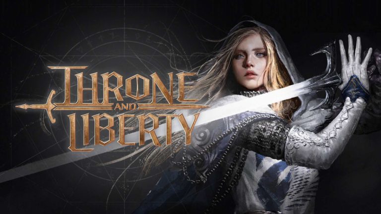بازی Throne and Liberty در سامر گیم فست 2023 نمایش خواهد داشت