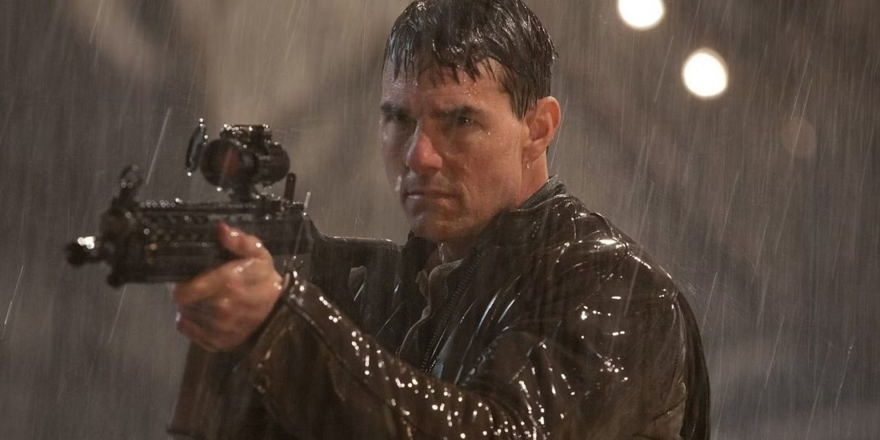 فیلم jack reacher