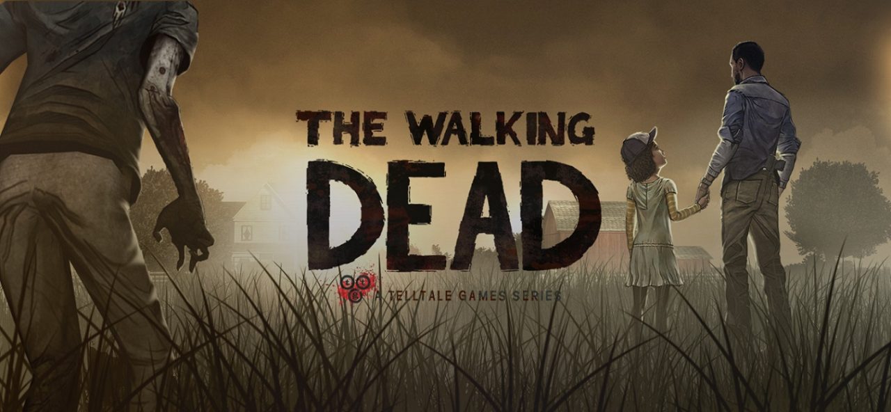 the walking dead telltale series