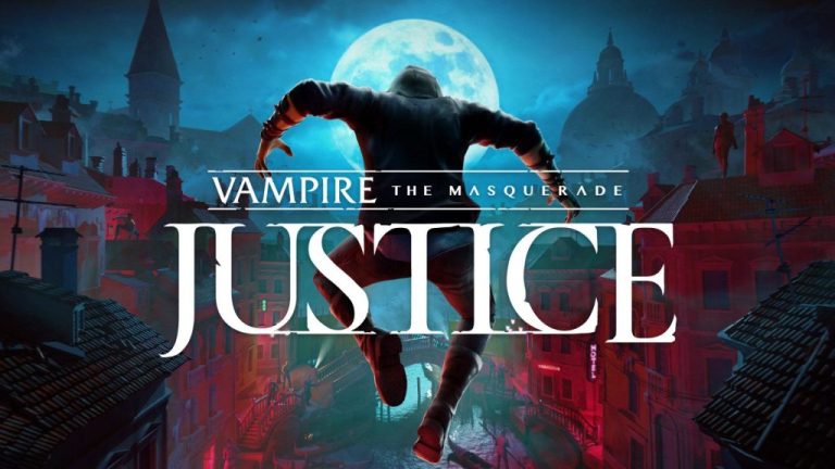 از بازی واقعیت مجازی Vampire: The Masquerade – Justice رونمایی شد