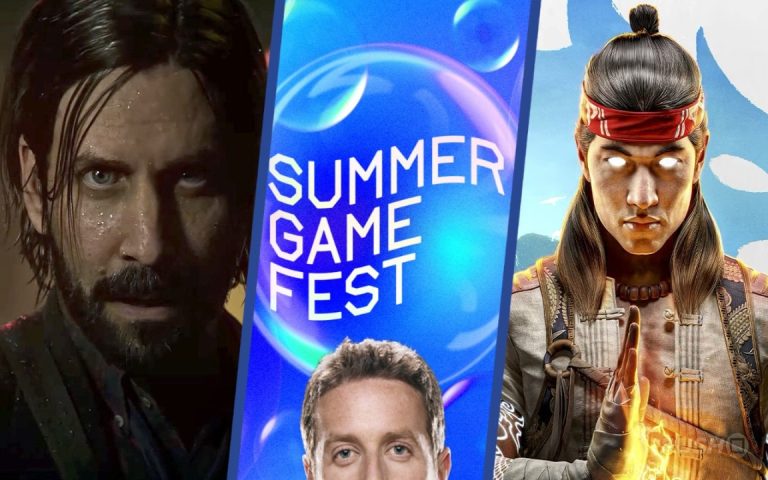 دانلود مراسم Summer Game Fest 2023؛ زیرنویس فارسی اختصاصی - گیمفا