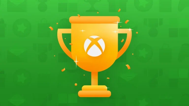 Xbox Achievements