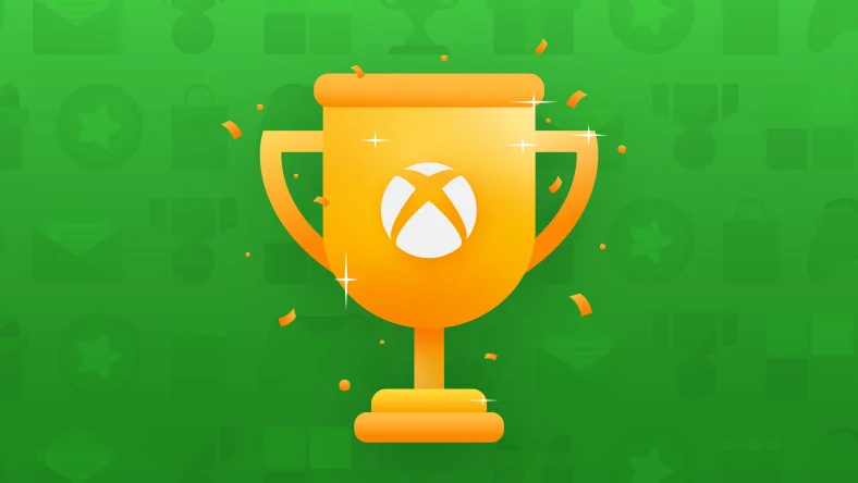 xbox achievements