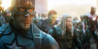 نولان نورث گیم‌پلی و جلوه‌های بصری بازی Avengers را تحسین می‌کند - گیمفا