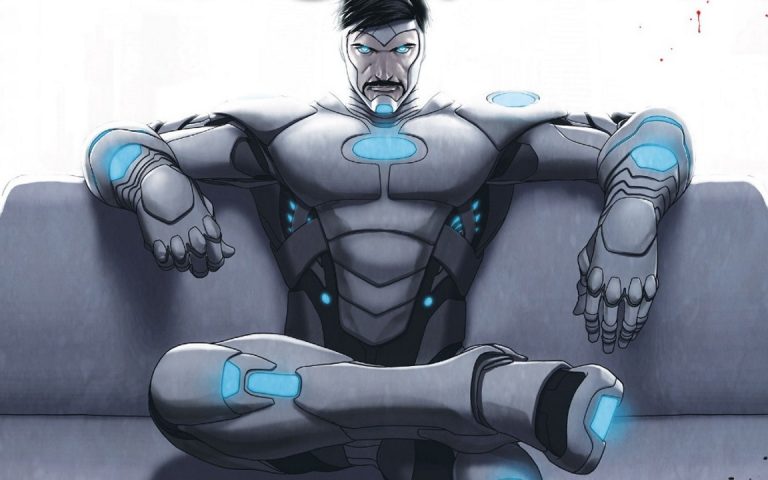 معرفی نسخه‌هایی از مرد آهنی که می‌توانند در Avengers 5 حضور پیدا کنند - گیمفا