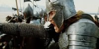 اولین تصاویر از انیمیشن The Lord of the Rings: The War of the Rohirrim منتشر شدند + تاریخ پخش - گیمفا