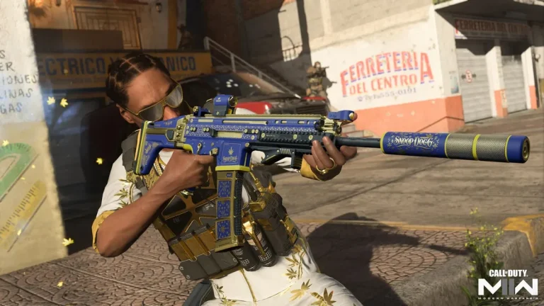 اسنوپ داگ و نیکی میناژ به Call of Duty اضافه می‌شوند