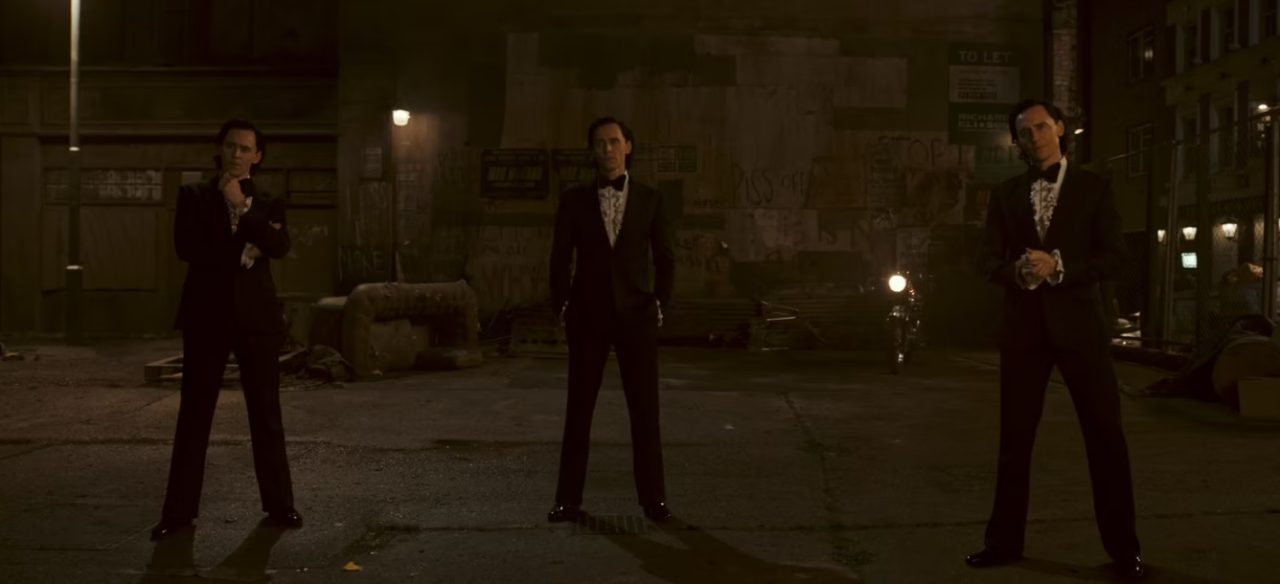 بازگشت خدای شرارت در نخستین تریلر و تصاویر از فصل دوم سریال Loki - گیمفا
