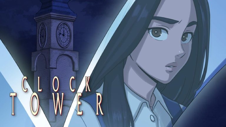ریمستر بازی ترس و بقای Clock Tower با انتشار تریلری معرفی شد