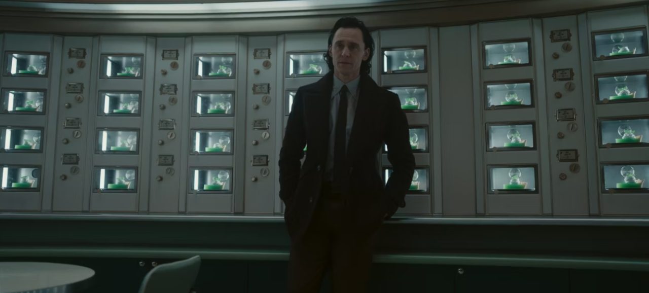 بازگشت خدای شرارت در نخستین تریلر و تصاویر از فصل دوم سریال Loki - گیمفا