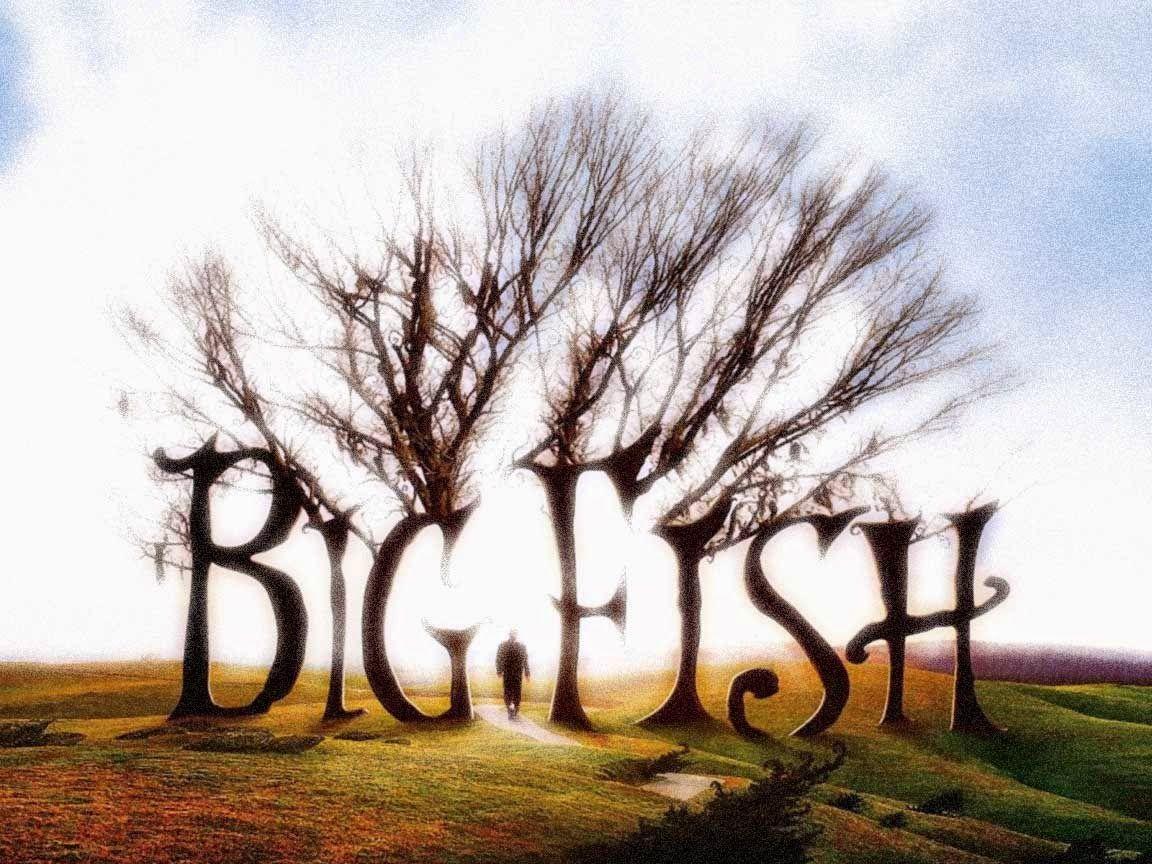 نقد فیلم Big Fish | فانتزیِ واقعی - گیمفا