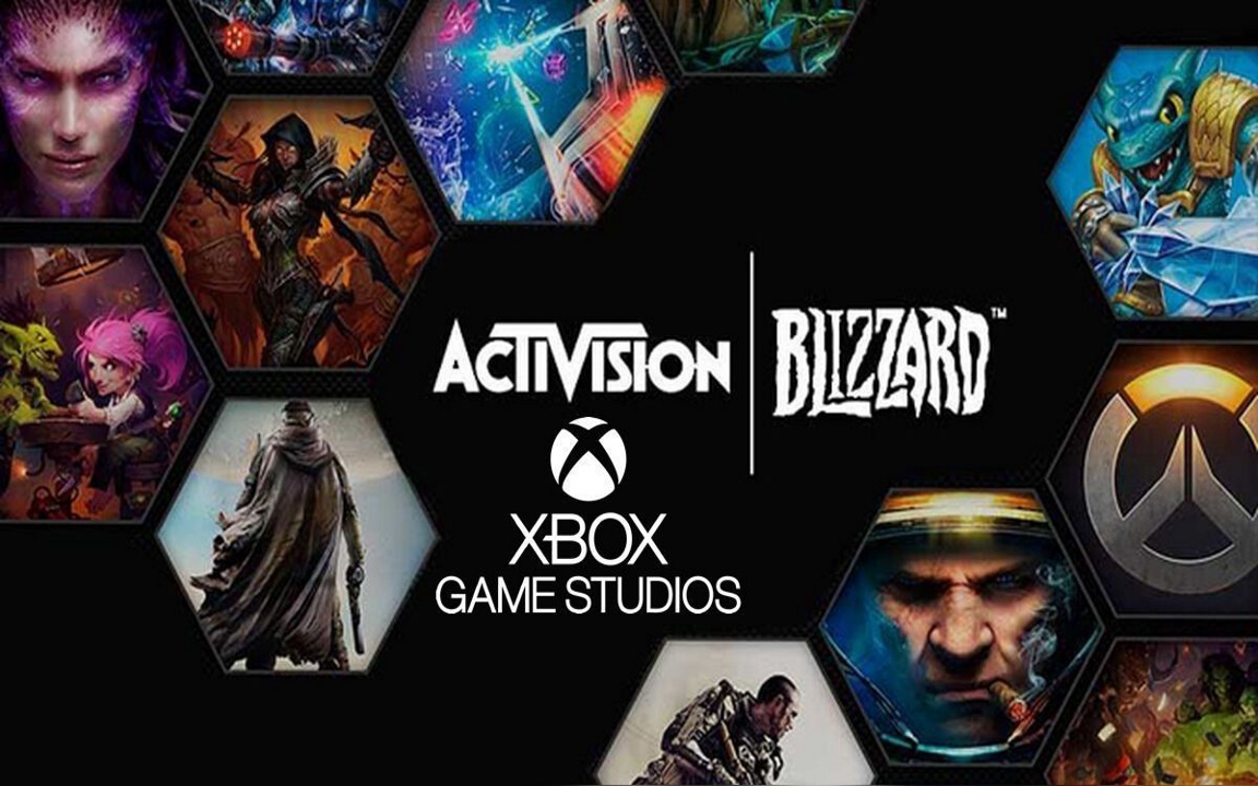 معامله ایکس باکس و Activision: پاسخ به پرسش‌های شما