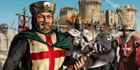 stronghold crusader